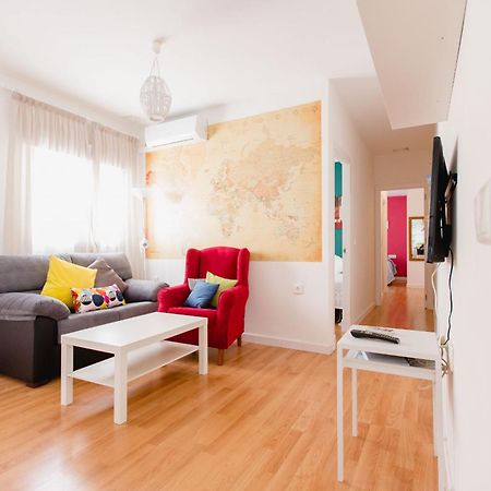 Apartament Atico Centro Historico Kadyks Zewnętrze zdjęcie