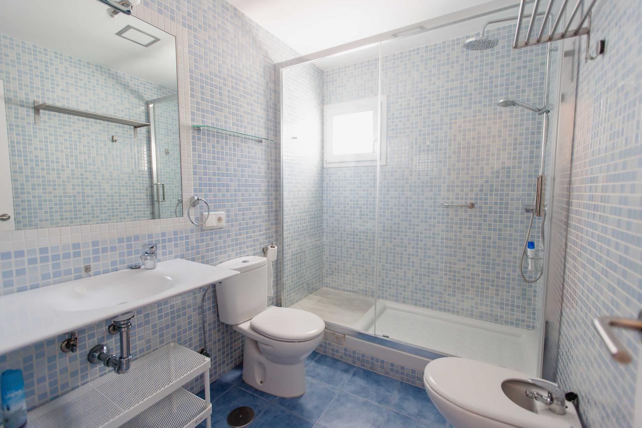 Apartament Atico Centro Historico Kadyks Zewnętrze zdjęcie