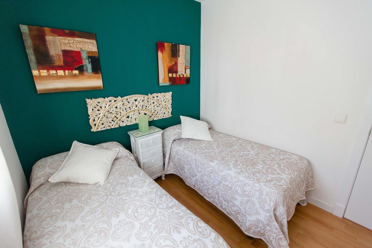 Apartament Atico Centro Historico Kadyks Zewnętrze zdjęcie