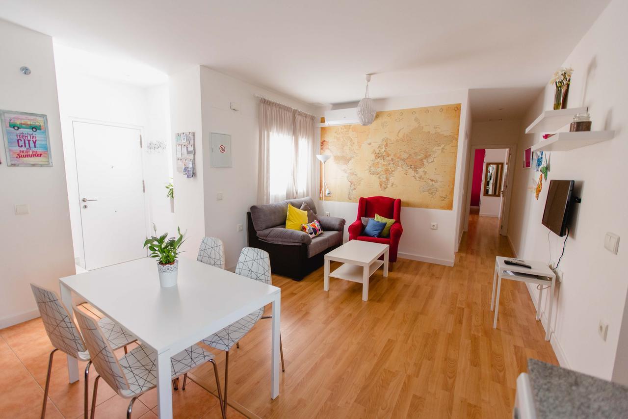 Apartament Atico Centro Historico Kadyks Zewnętrze zdjęcie