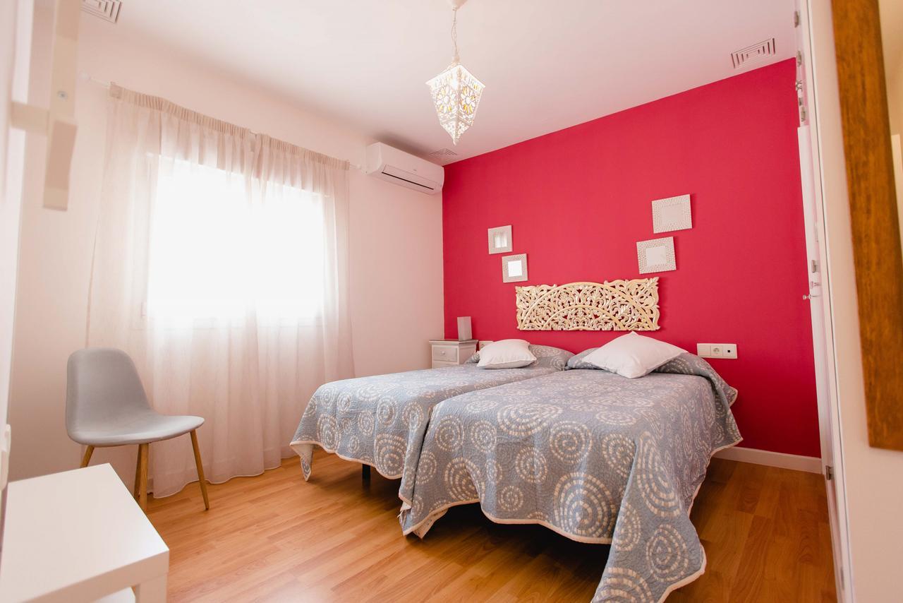 Apartament Atico Centro Historico Kadyks Zewnętrze zdjęcie
